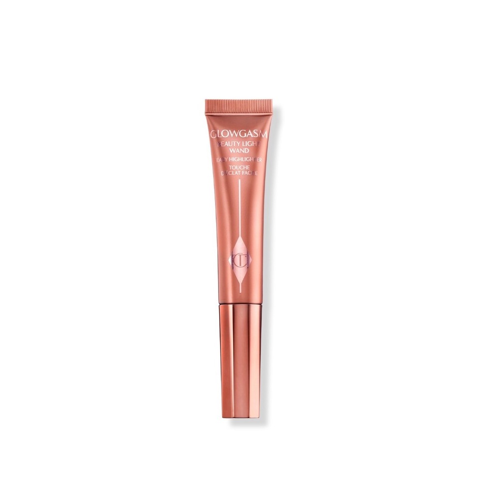 Charlotte Tilbury Glowgasm Beauty Light Wand High Blush Pinkgasm